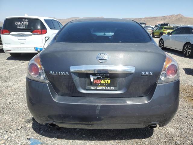 2011 Nissan Altima Base VIN: 1N4AL2AP2BN457925 Lot: 53510484