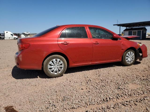 2009 Toyota Corolla Base VIN: JTDBL40E399047518 Lot: 54040524