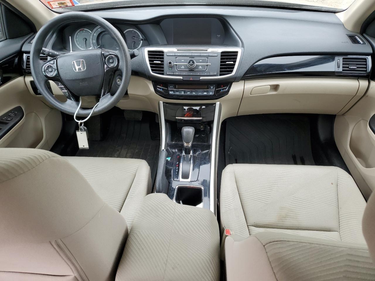1HGCR2F39HA254118 HONDA ACCORD 2017