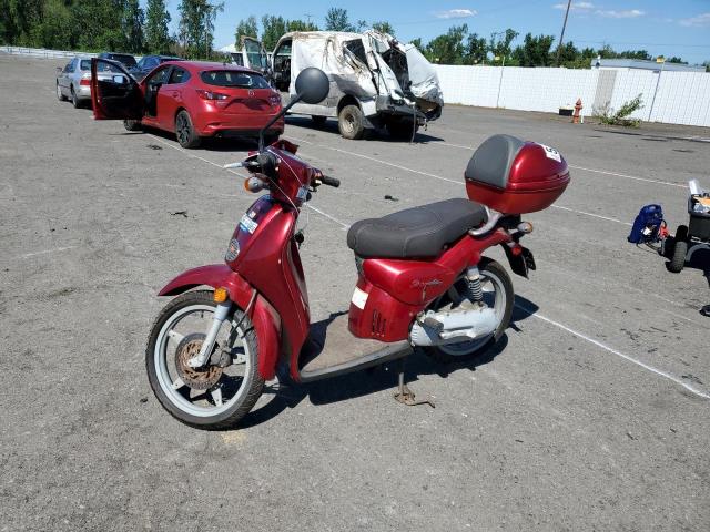 2003 APRILIA SCARABEO ZD4PFF1053S002385