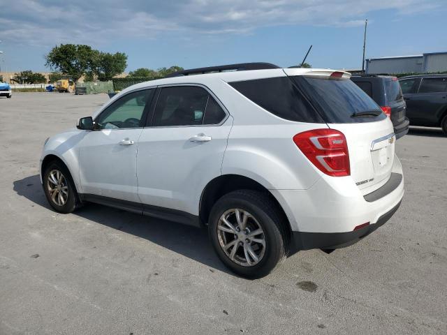 2017 Chevrolet Equinox Lt VIN: 2GNFLFEK6H6179072 Lot: 53527834