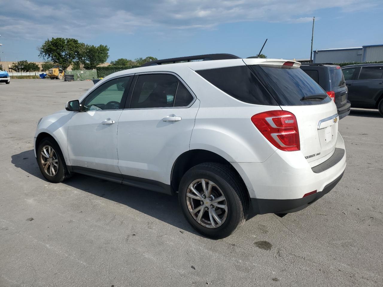 2GNFLFEK6H6179072 2017 Chevrolet Equinox Lt