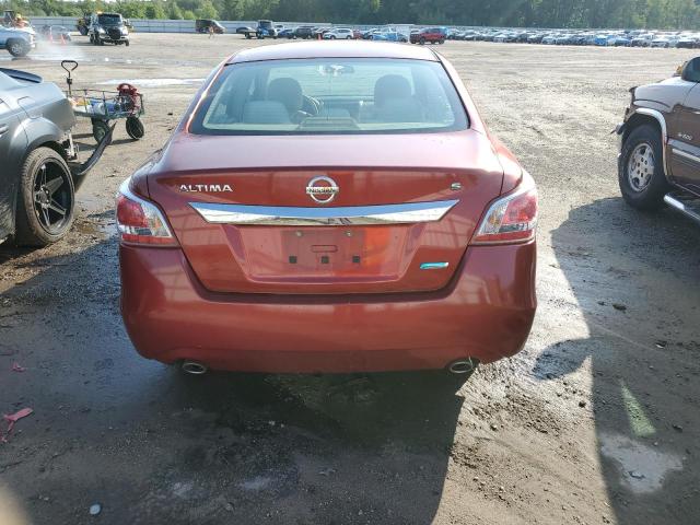 2013 Nissan Altima 2.5 VIN: 1N4AL3AP9DC265969 Lot: 53938674