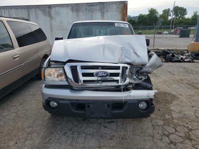 2011 Ford Ranger Super Cab VIN: 1FTLR4EEXBPA14710 Lot: 53071764