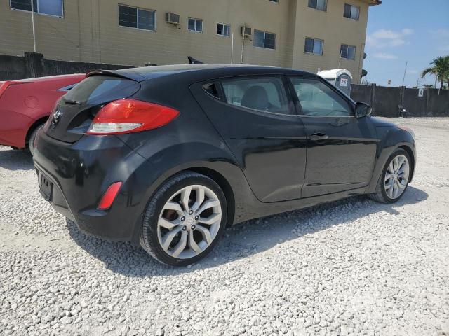 2013 Hyundai Veloster VIN: KMHTC6AD9DU093412 Lot: 54495894