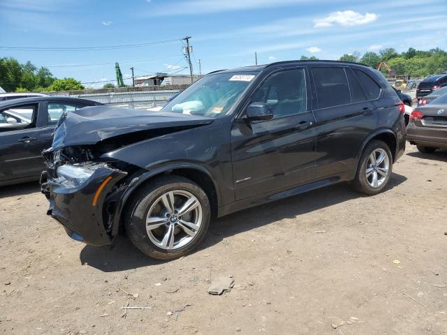 2018 Bmw X5 Xdrive50I for Sale in Hillsborough, NJ - Front End