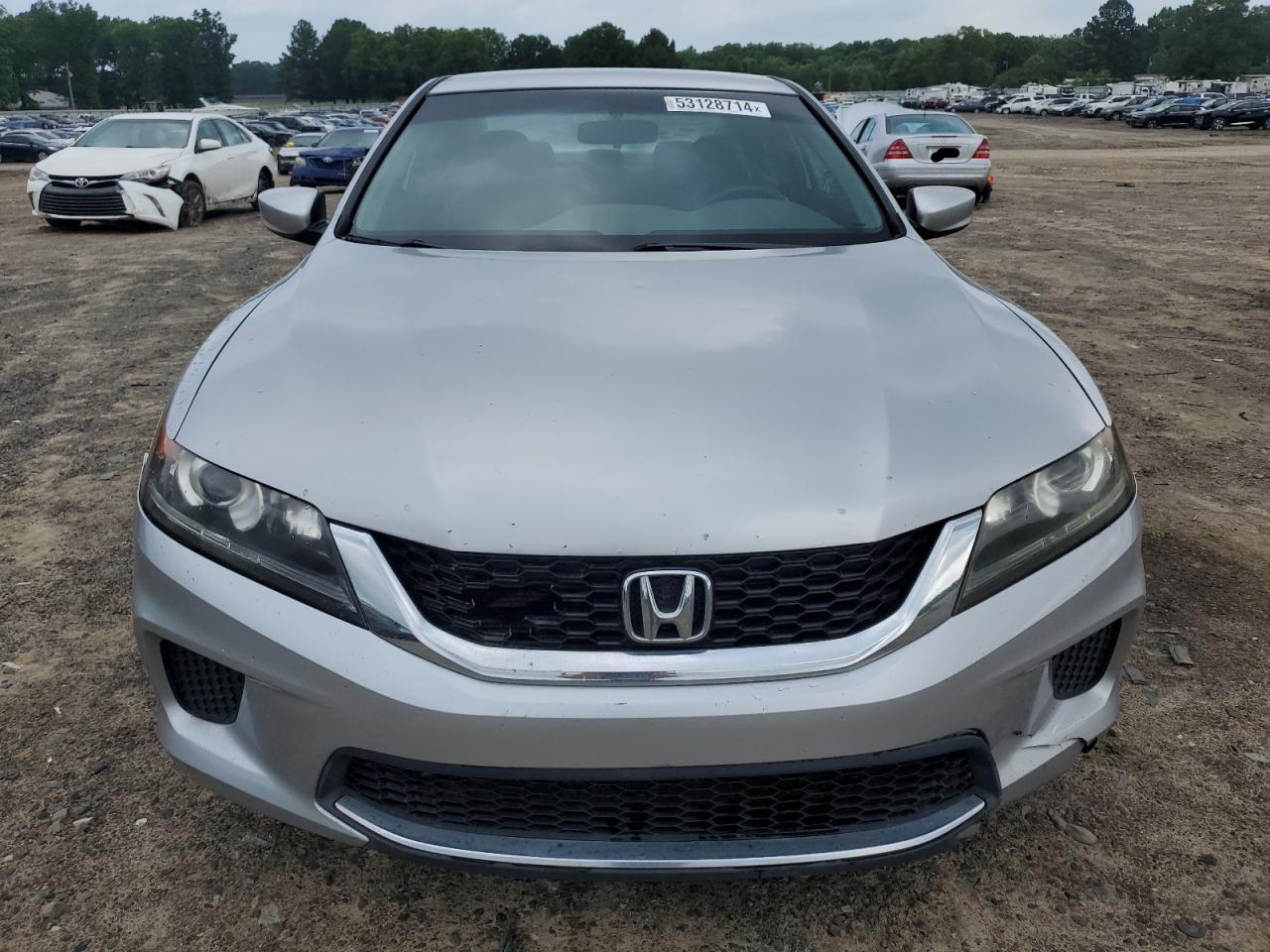 1HGCT1B30DA018386 2013 Honda Accord Lx-S