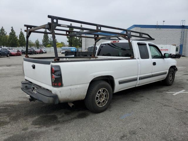 2002 Chevrolet Silverado C1500 VIN: 1GCEC19VX2E216803 Lot: 55367234