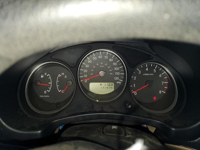 2008 Subaru Forester 2.5X VIN: JF1SG63668H700647 Lot: 51648494