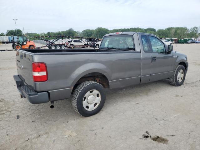 2005 Ford F150 VIN: 1FTRF12295NB36258 Lot: 55193244