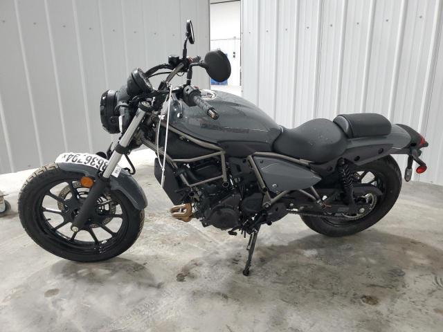 2024 KAWASAKI EL450 C - ML5ELFC14RDA01434