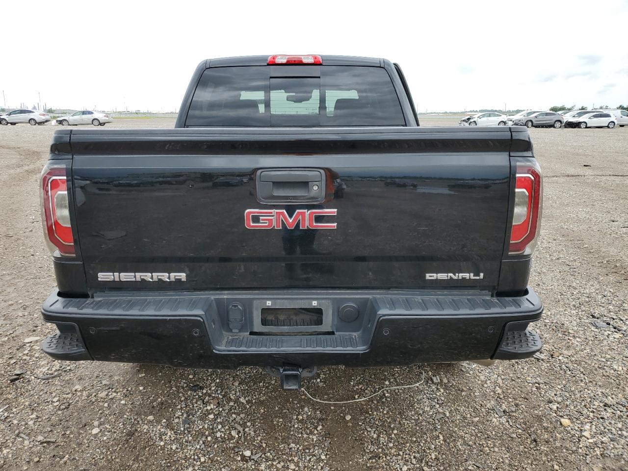 3GTP1PEC2HG511725 2017 GMC Sierra C1500 Denali