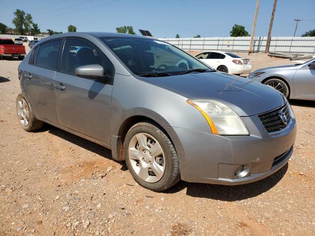 2008 Nissan Sentra 2.0 VIN: 3N1AB61E28L679704 Lot: 55532934