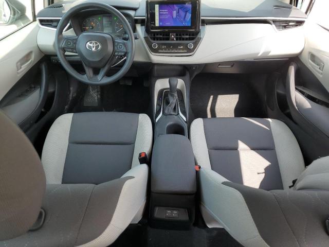 2024 Toyota Corolla Le VIN: 5YFB4MDEXRP131918 Lot: 53345974