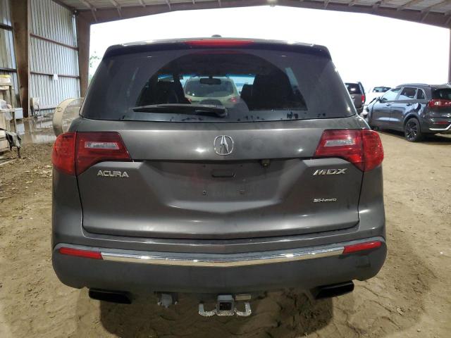 2010 Acura Mdx Technology VIN: 2HNYD2H41AH528793 Lot: 54552204