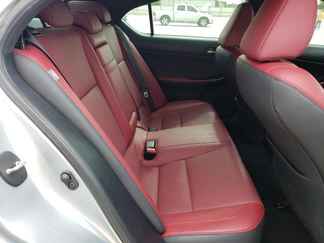 2021 Lexus Is 300 VIN: JTHCA1D24M5110035 Lot: 53522774