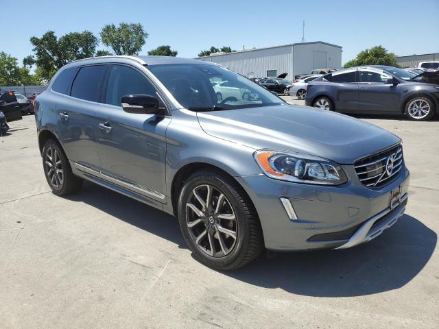 2017 Volvo Xc60 T6 Dynamic VIN: YV449MRR6H2145315 Lot: 54640514