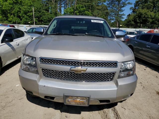 1GNFK13017R306448 2007 Chevrolet Tahoe K1500