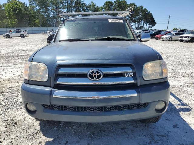 5TBET34146S521996 2006 Toyota Tundra Double Cab Sr5 2006 Toyota Tundra Double Cab Sr5 VIN: 5TBET34146S521996 Lot: 56938674