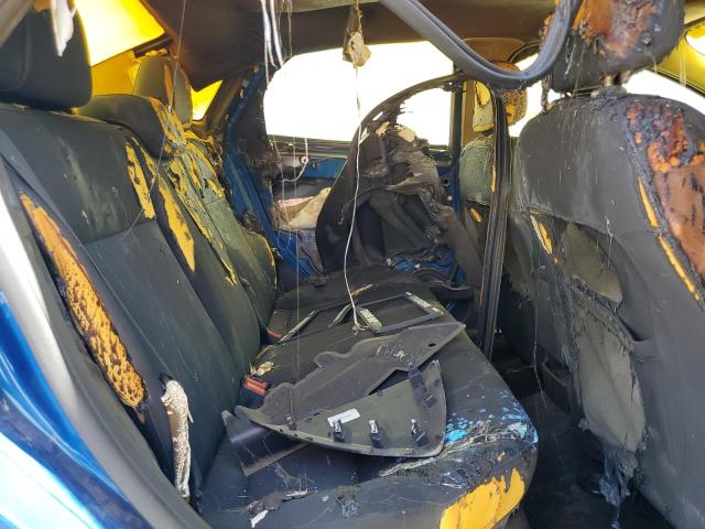 2018 Ford Focus Se VIN: 1FADP3F21JL287619 Lot: 56422644