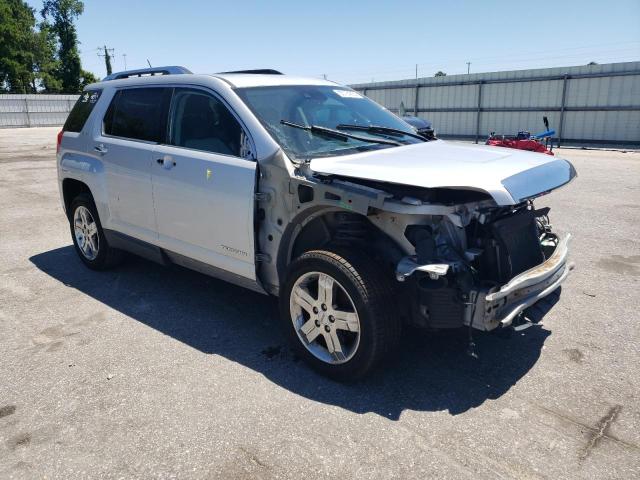 2013 GMC Terrain Slt VIN: 2GKFLWE3XD6204670 Lot: 55784864