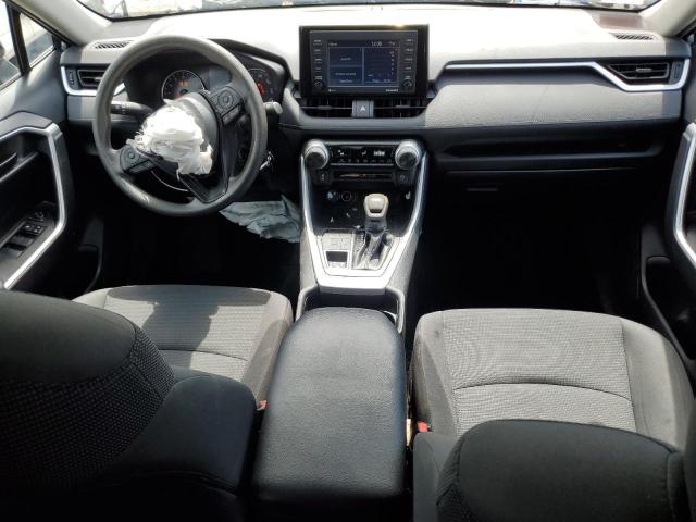 2021 Toyota Rav4 Le VIN: 2T3F1RFV7MC210189 Lot: 55326754