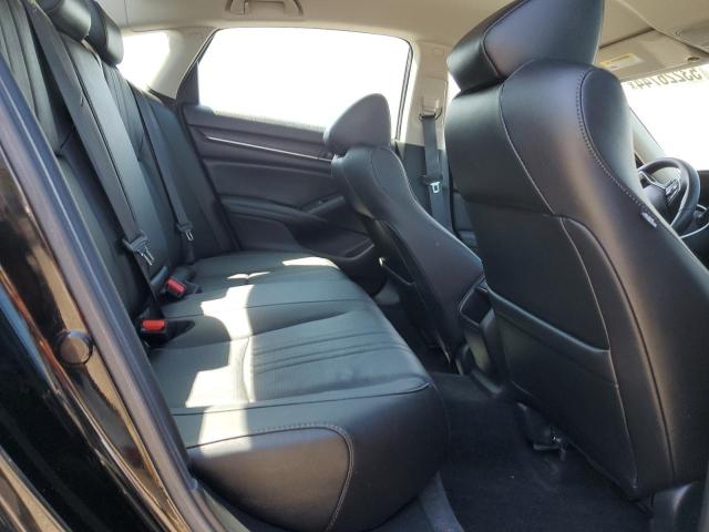 2021 Honda Accord Sport Se VIN: 1HGCV1F40MA070856 Lot: 53226744