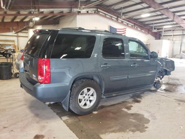 2008 GMC Yukon VIN: 1GKFK13038J222659 Lot: 55825674