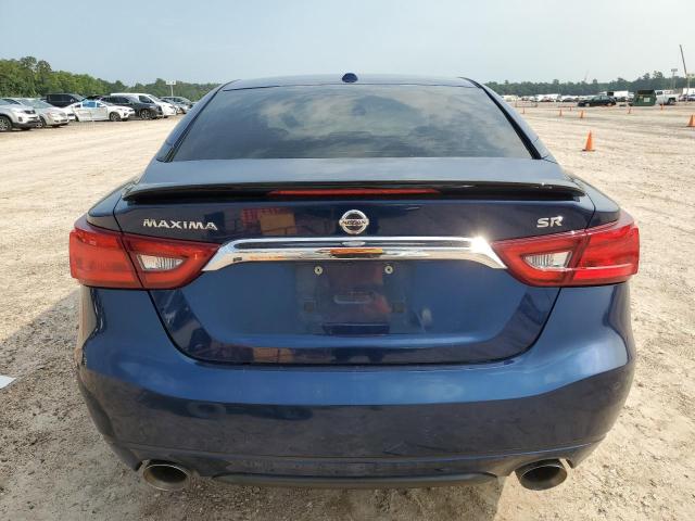 2016 NISSAN MAXIMA 3.5 - 1N4AA6AP3GC435481
