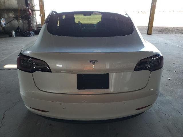 2019 Tesla Model 3 VIN: 5YJ3E1EA5KF407631 Lot: 55923904