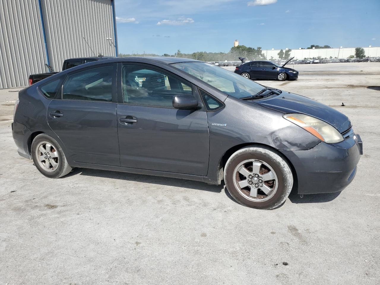 JTDKB22U763186948 2006 Toyota Prius