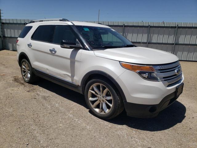 2014 Ford Explorer Xlt VIN: 1FM5K7D82EGB00006 Lot: 56462524