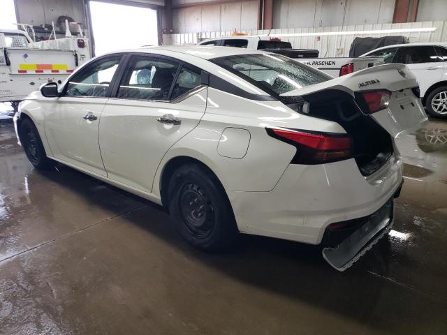 2023 Nissan Altima S VIN: 1N4BL4BV3PN383919 Lot: 53234984