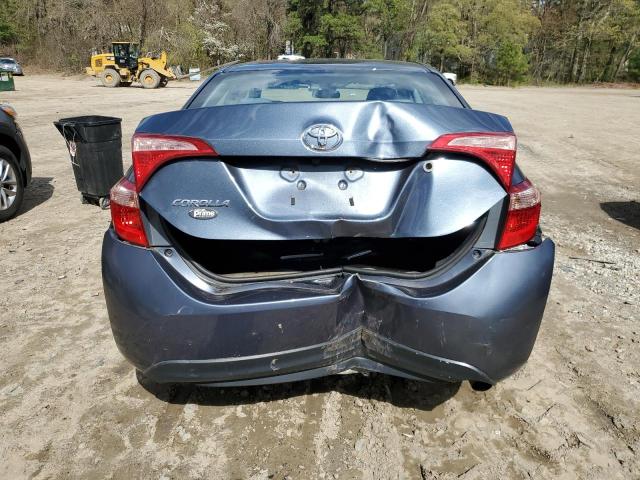 2017 TOYOTA COROLLA L - 2T1BURHE5HC937929