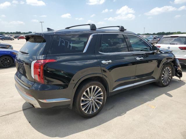 2023 Hyundai Palisade Calligraphy VIN: KM8R74GE9PU595862 Lot: 54072384