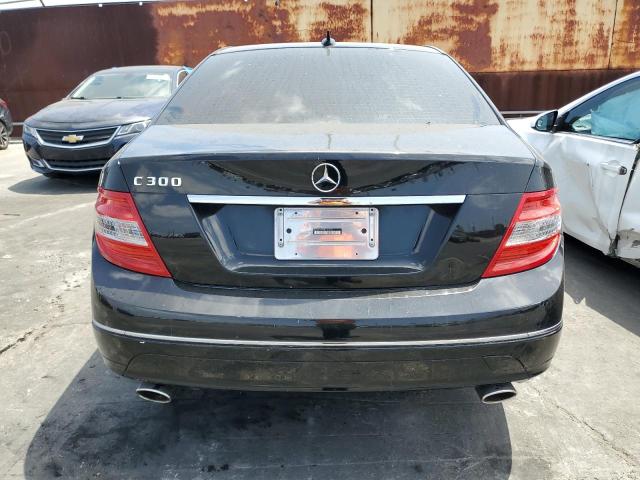 2008 Mercedes-Benz C 300 VIN: WDDGF54X88F123738 Lot: 55519924