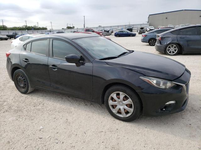 VIN JM1BM1U77E1126691 2014 Mazda 3, Sport no.4