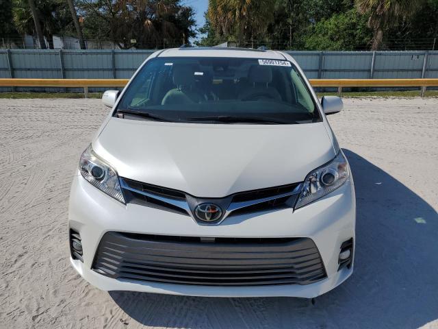 5TDYZ3DC1LS059641 Toyota All Models SIENNA XLE 5