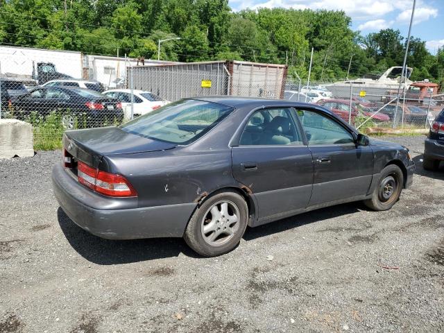 2001 Lexus Es 300 VIN: JT8BF28G810291464 Lot: 57023964