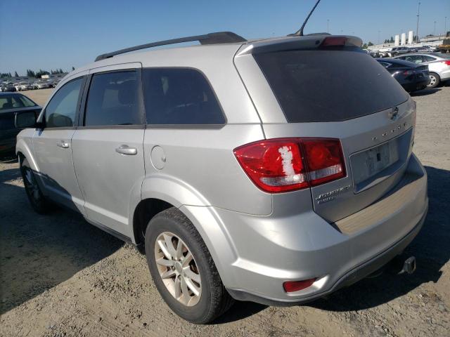 2014 Dodge Journey Sxt VIN: 3C4PDDBG0ET113042 Lot: 56665244