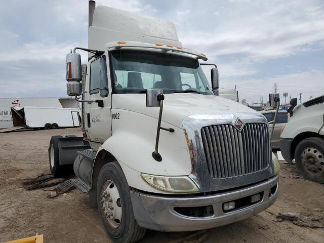 2008 International 8000 8600 VIN: 1HSHWAHN28J667589 Lot: 55700224