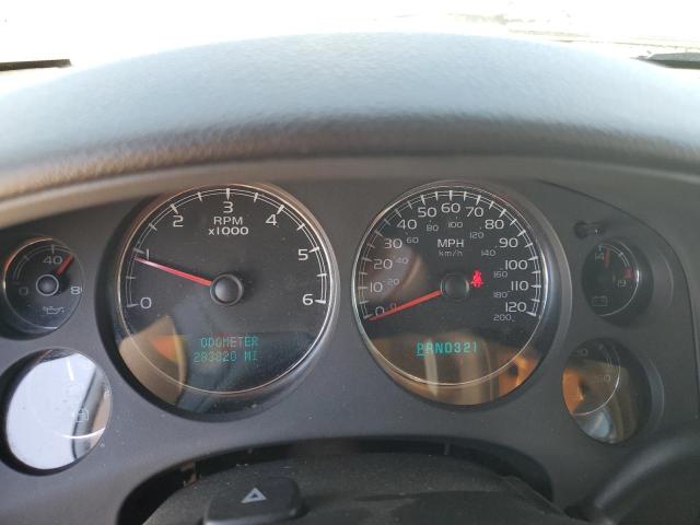 2007 GMC Yukon Xl K1500 VIN: 1GKFK16397R365931 Lot: 56295734