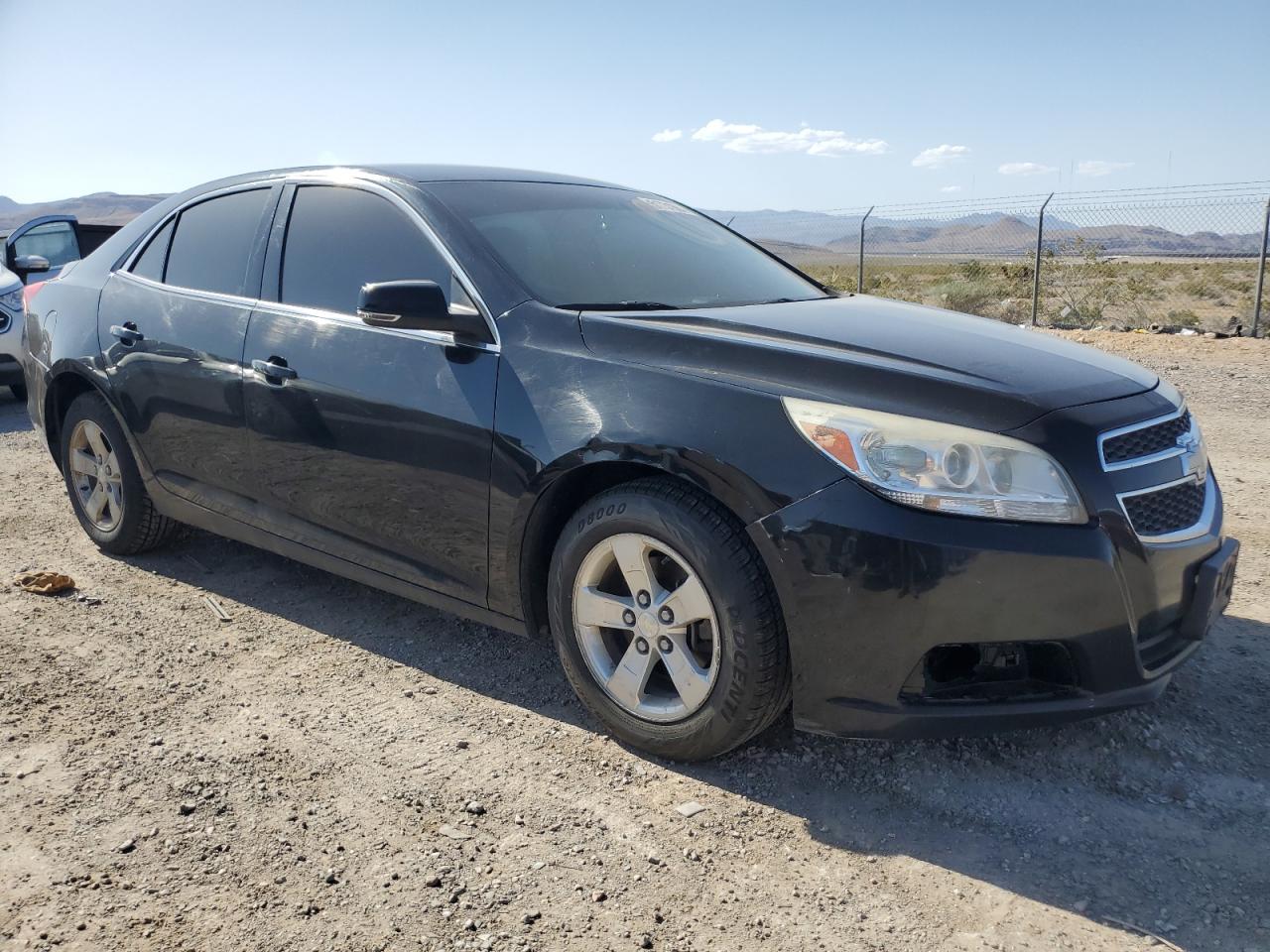 2013 Chevrolet Malibu 1Lt vin: 1G11C5SAXDU118921