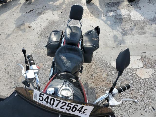 2004 YAMAHA XVS65 BASE - JYAVM01EX4A068953