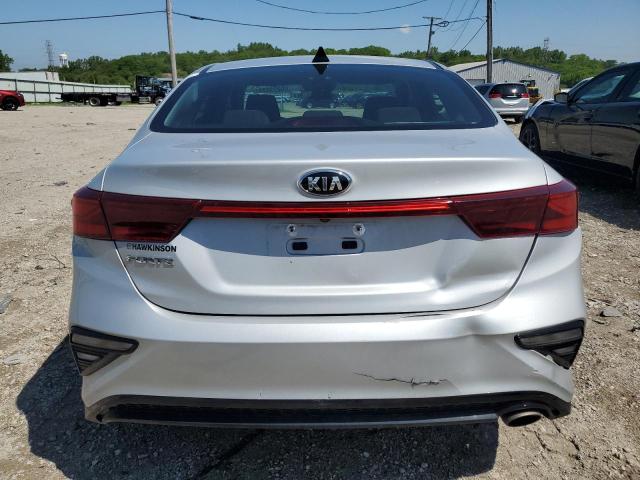 2021 Kia Forte Fe VIN: 3KPF24ADXME269794 Lot: 55223424