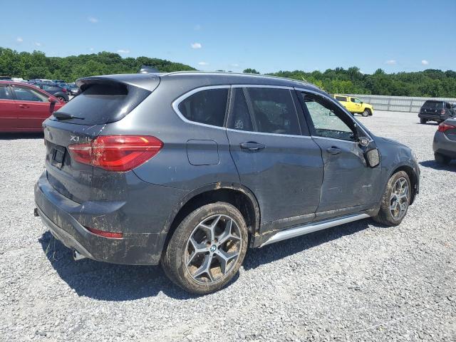 VIN WBXHT3C38H5F85884 2017 BMW X1, Xdrive28I no.3