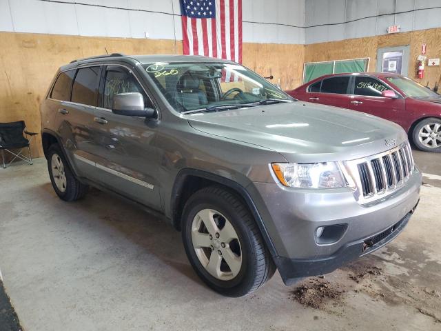 2012 Jeep Grand Cherokee Laredo VIN: 1C4RJFAT2CC239732 Lot: 54330354