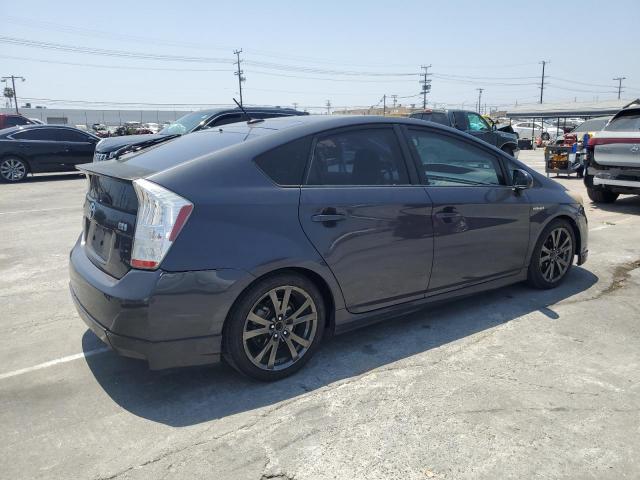 2011 Toyota Prius VIN: JTDKN3DU6B0313632 Lot: 57030604