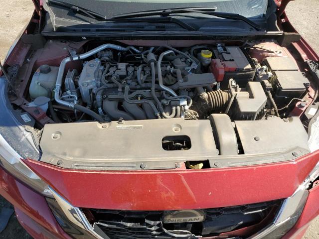 2023 NISSAN SENTRA SV 3N1AB8CVXPY304105