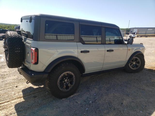 2022 Ford Bronco Base VIN: 1FMEE5DP4NLB30389 Lot: 56805414